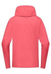 Jack Wolfskin Giacca hard shell - sunset coral