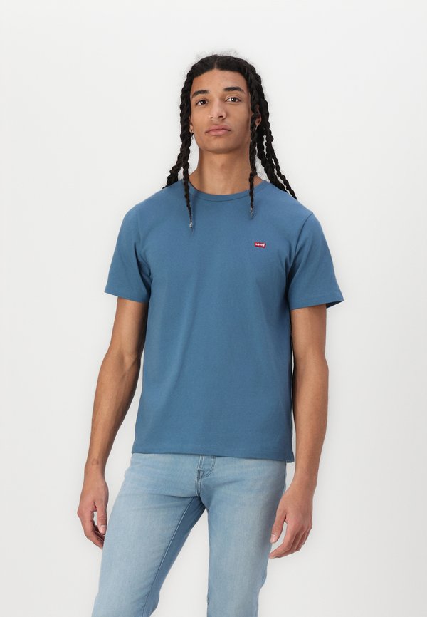 ORIGINAL TEE  - Basic T-shirt - hampton bay