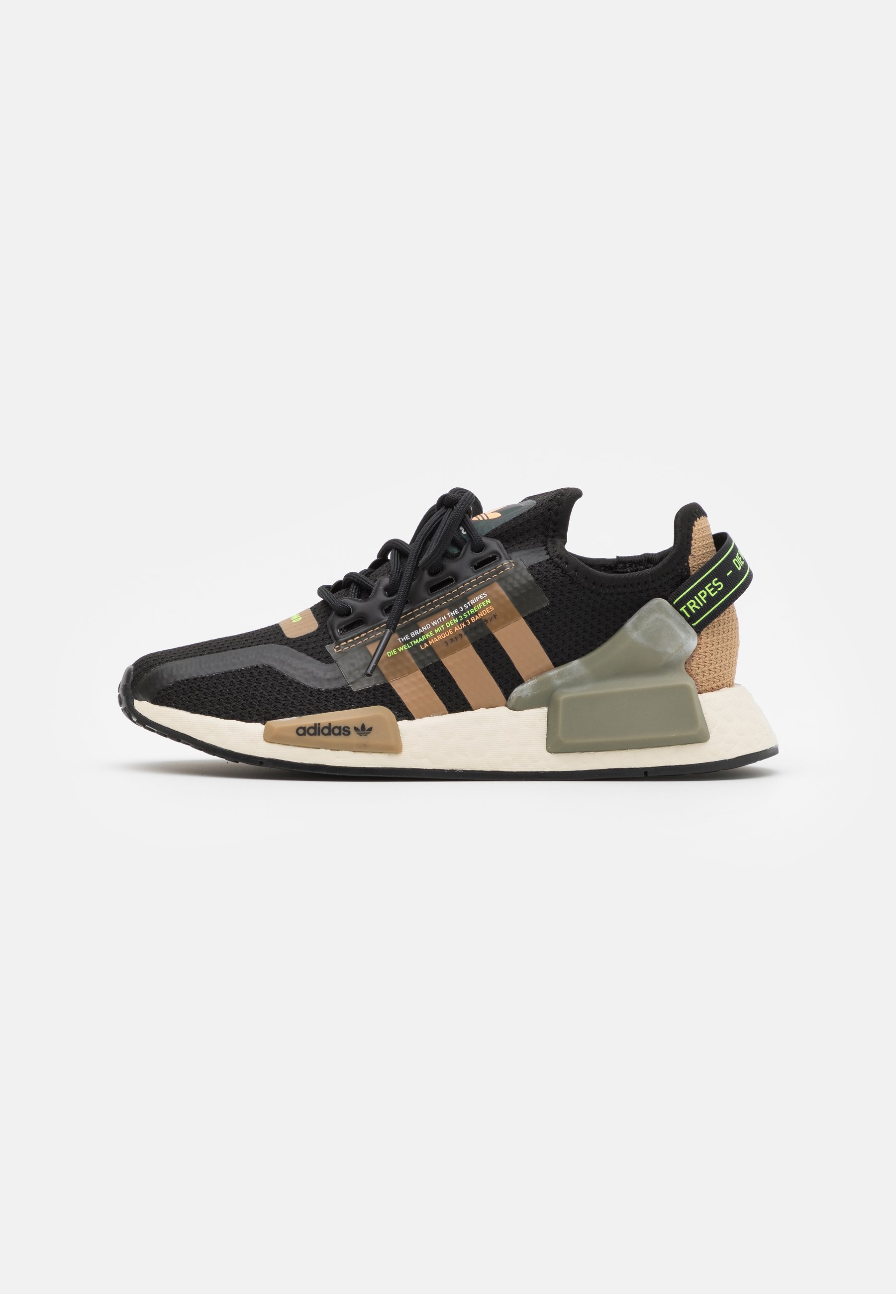 adidas nmd r2 herren zalando