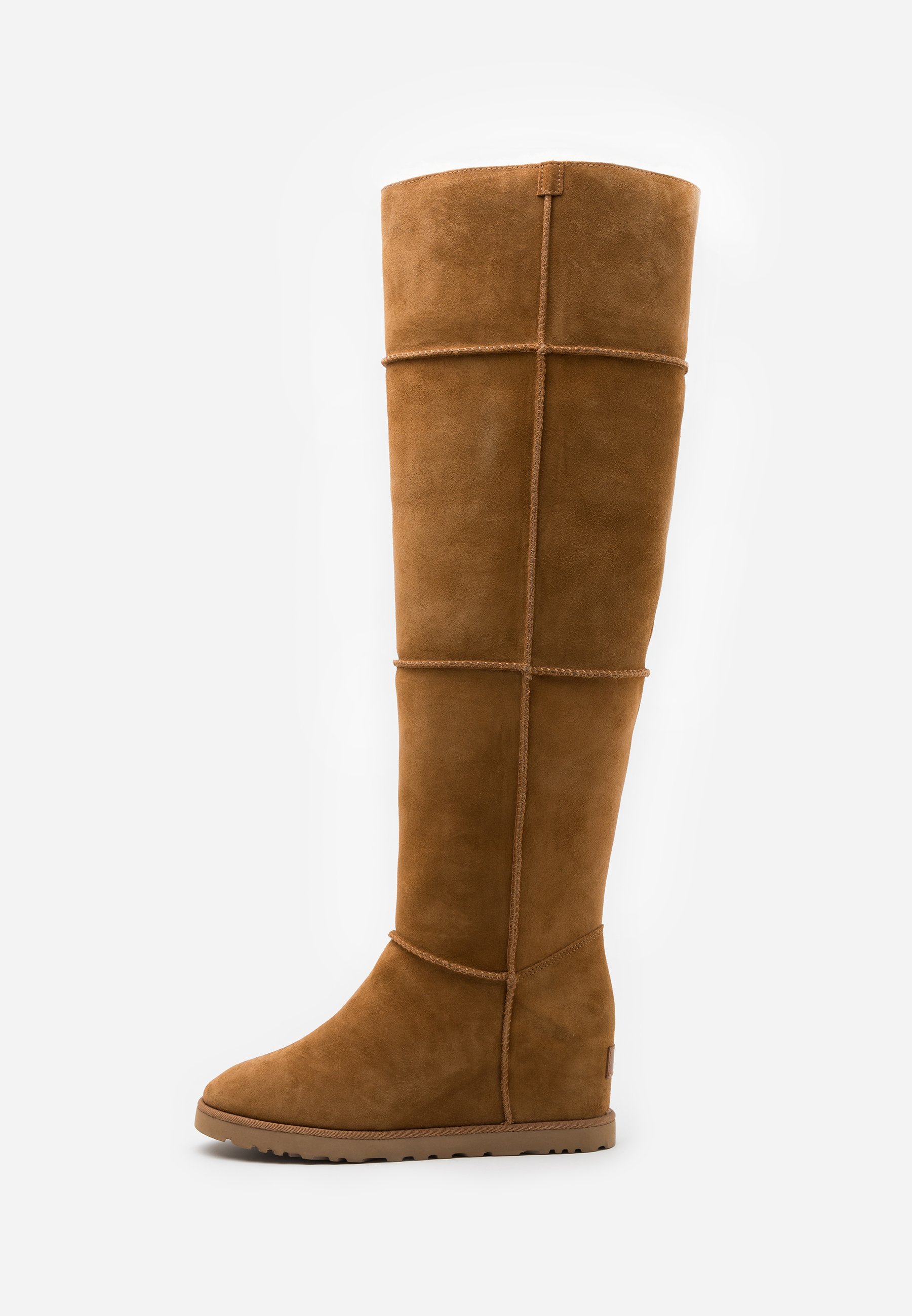 ugg classic femme over the knee