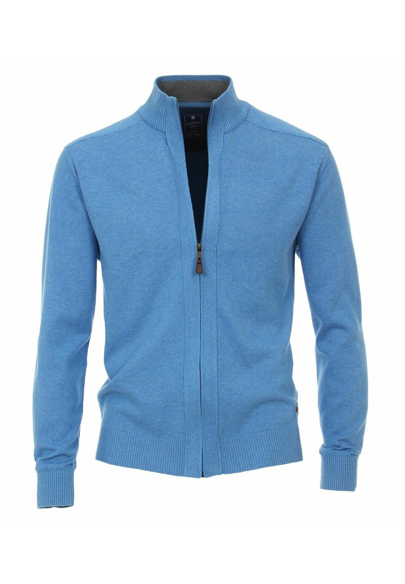Redmond BUNDLE - Bomberjacke - blau