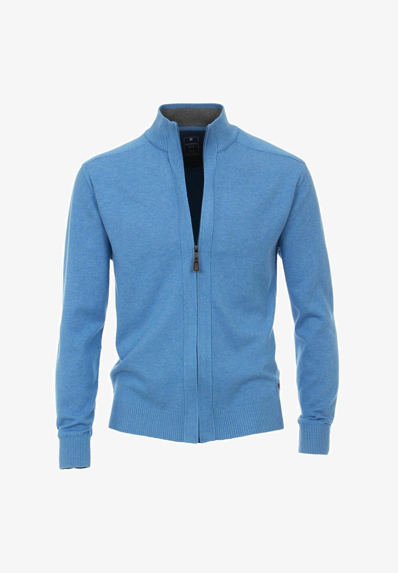 Redmond BUNDLE - Bomberjacke - blau