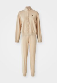 TRACKSUIT - Tracksuit - cement