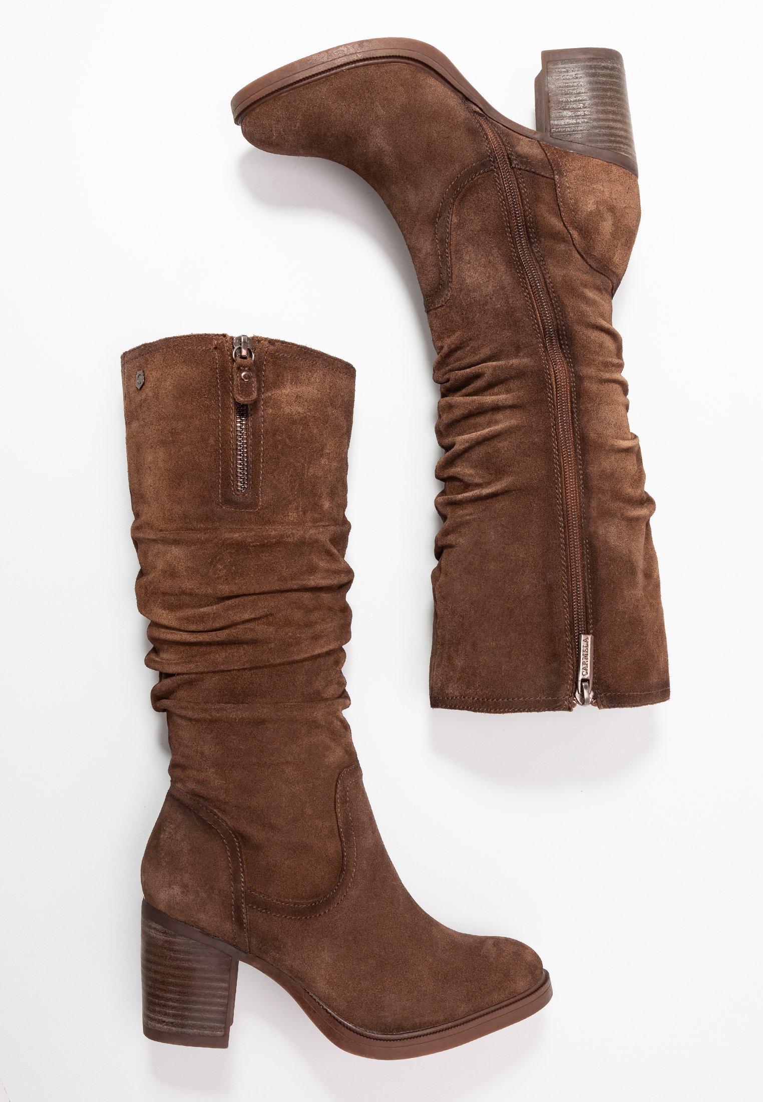 bottes carmela