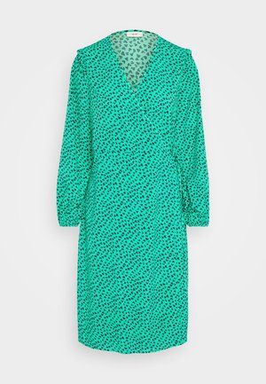 JDY, JDYLILLO DETAIL SHIRT - Sukienka letnia