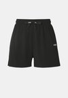 Pyjama bottoms - black