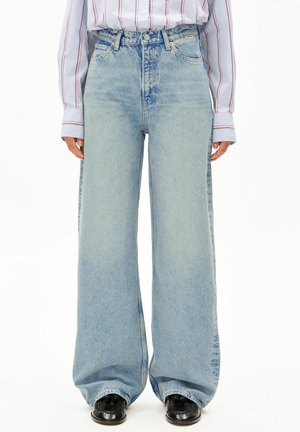 ENIJAA - Wide Leg - airy