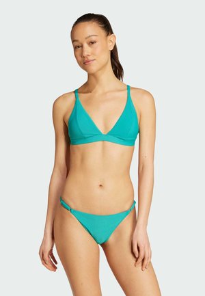 Bikini pezzo sopra - pure teal
