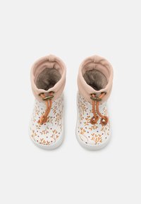Bisgaard UNISEX - Bottes en caoutchouc - white