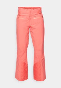 Δεν επιλέχθηκε, coral haze