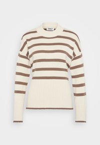 ONLY Trui - beige