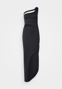 Valgt, black