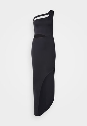 Cras DRESS - Φόρεμα από ζέρσεϊ - black