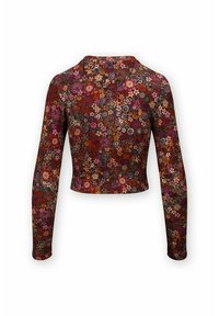 Pip Studio THIRZA TUTTI I FIORI - Longsleeve - red