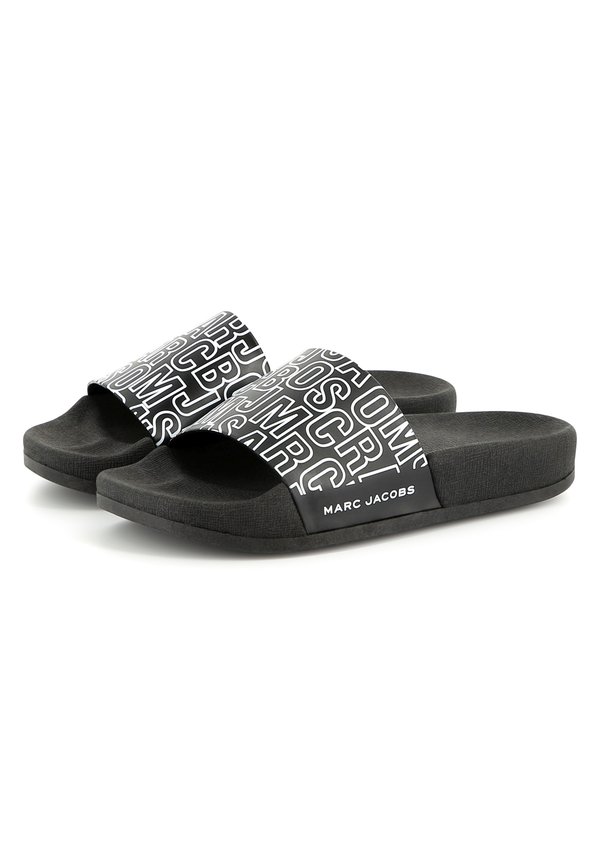 AQUA SLIDES UNISEX – Badesandale