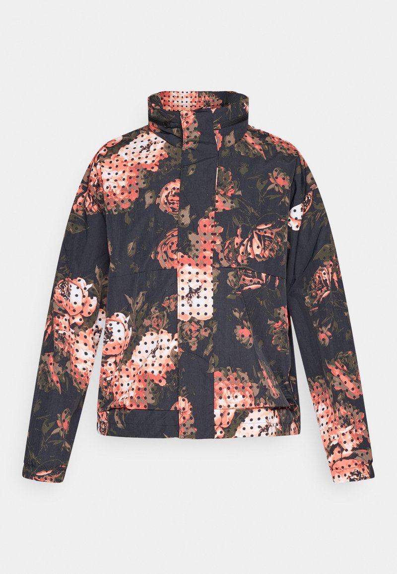 Nike Sportswear Outdoorjas meerkleurig Nike Sportswear Outdoorjas meerkleurig