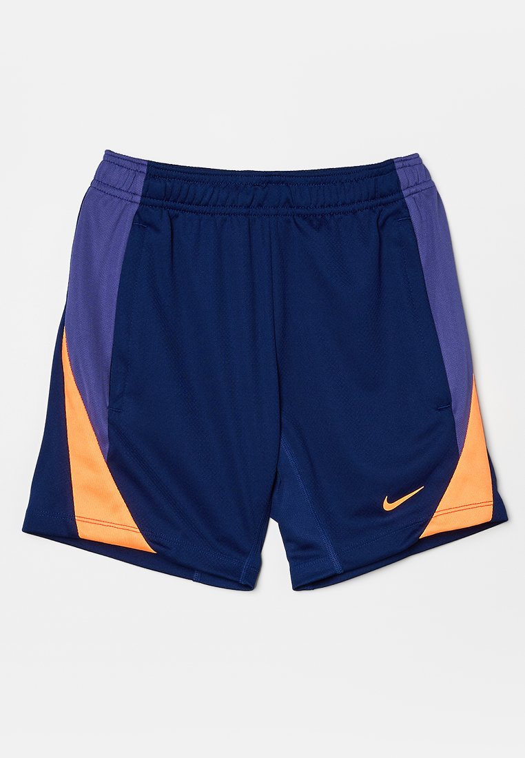 Nike Performance Korte broeken donkerblauw