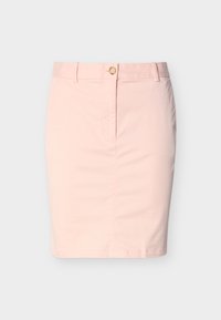 Niet geselecteerd, apricot pink