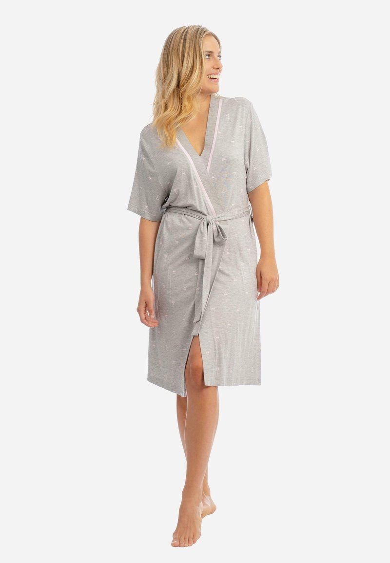 LOHE Albornoz - gris