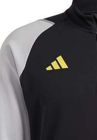 adidas Performance FUSSBALL - TEAMSPORT TEXTIL - TIRO 23 COMPETITION - Sweater - schwarzgraugelb