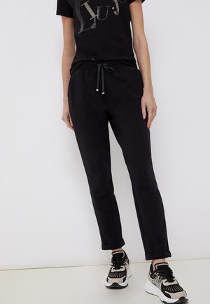 Pantaloni sportivi - black