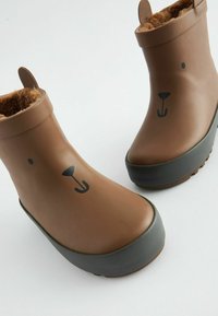 Next Bottes en caoutchouc - brown