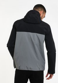 Threadbare THBRADIO - Let jakke / Sommerjakker - schwarz