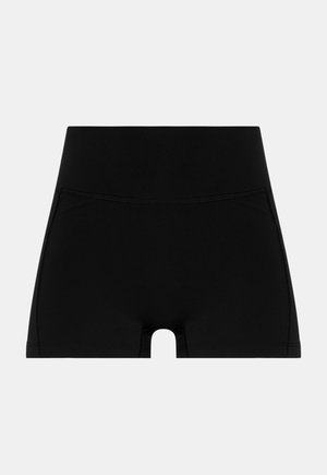 On, 3" PERFORMANCE TIGHTS - Legging court de running - black