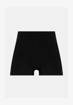 On, 3" PERFORMANCE TIGHTS - Legging court de running - black