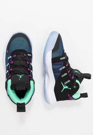 Jordan, Chaussures de basket - black