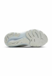 Brooks GLYCERIN 22 - Cestná bežecká obuv - white white grey