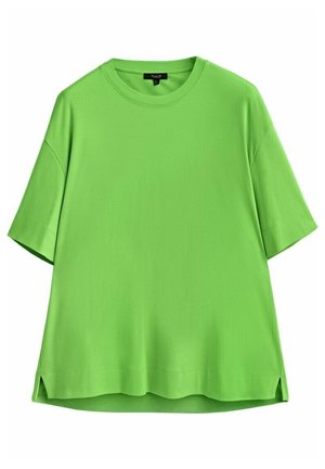 T-shirt basique - green