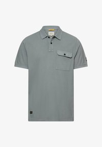 Ikke valgt, stormy blue