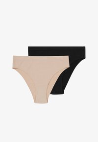 Unselected, Multicolor