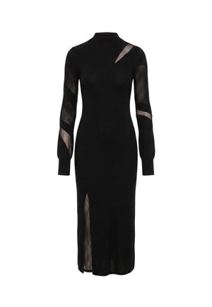 LeGer by Lena Gercke, LENIO DRESS - Robe pull - black
