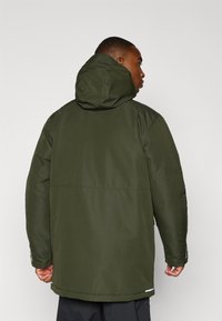 Columbia LANDROAMER™ - Parka - greenscape