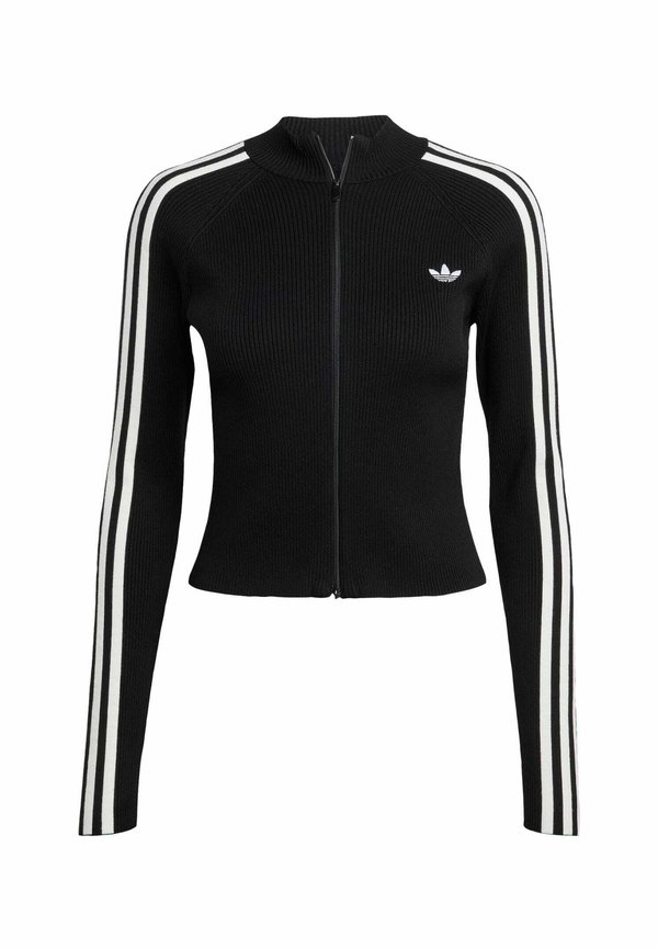 STRIPES TRACK - Training jacket4