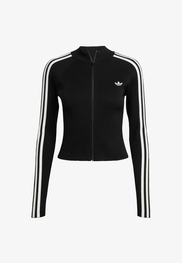 STRIPES TRACK - Training jacket4