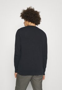 Only & Sons ONSALEX CREW NECK - Maglione - dark navy