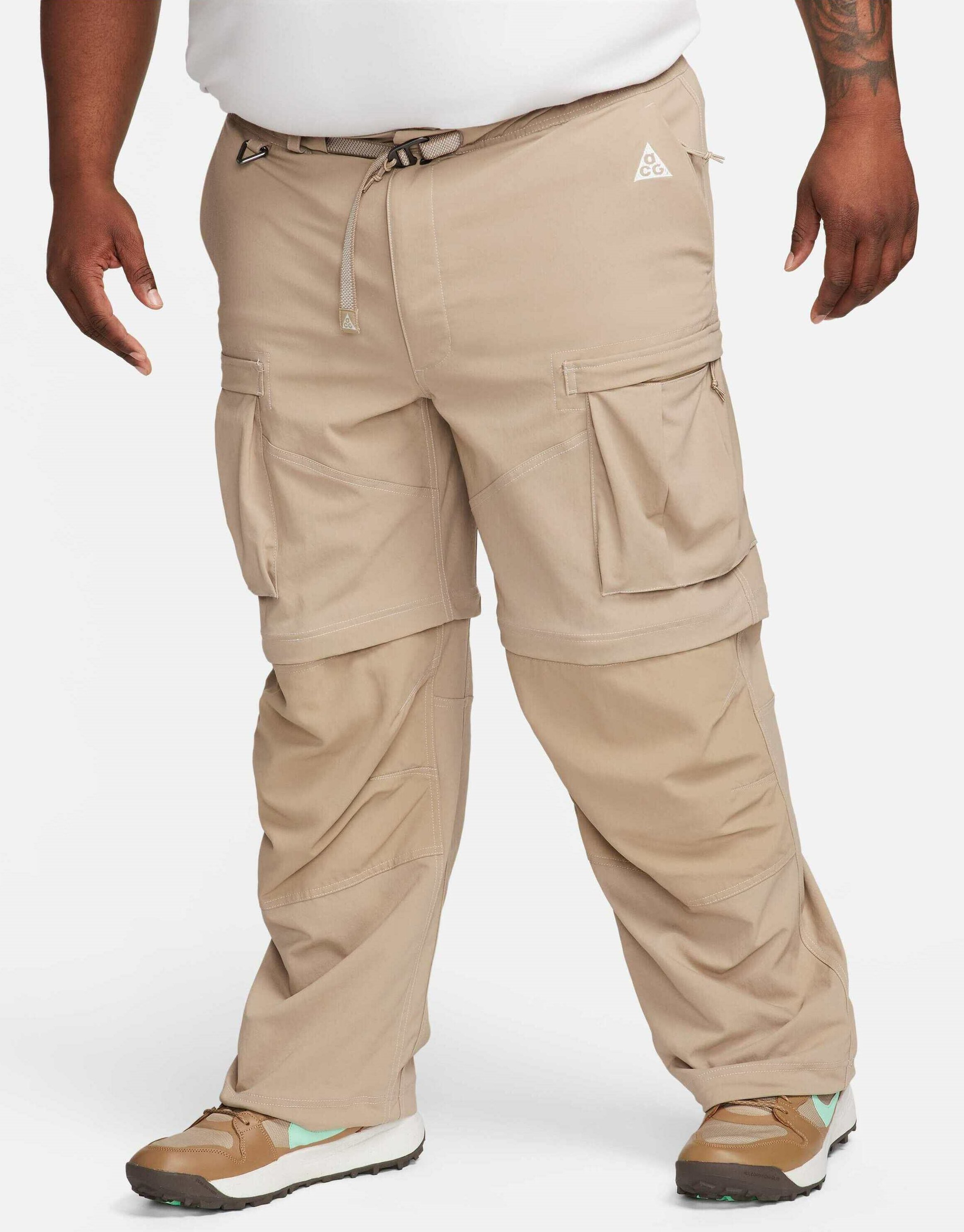 acg cargo trousers
