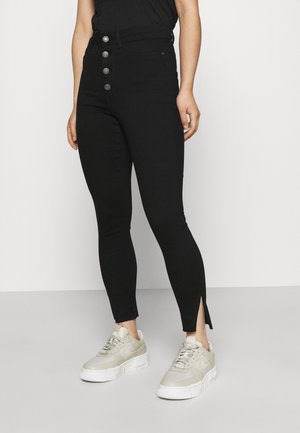 Jeans Skinny Fit - black