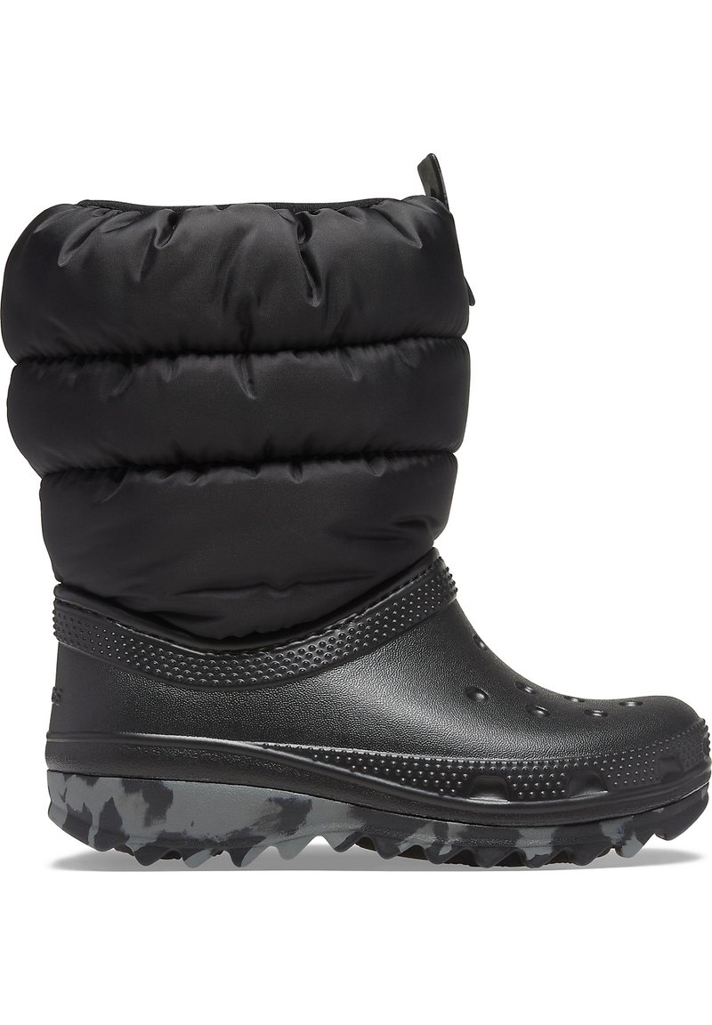 winterstiefel crocs