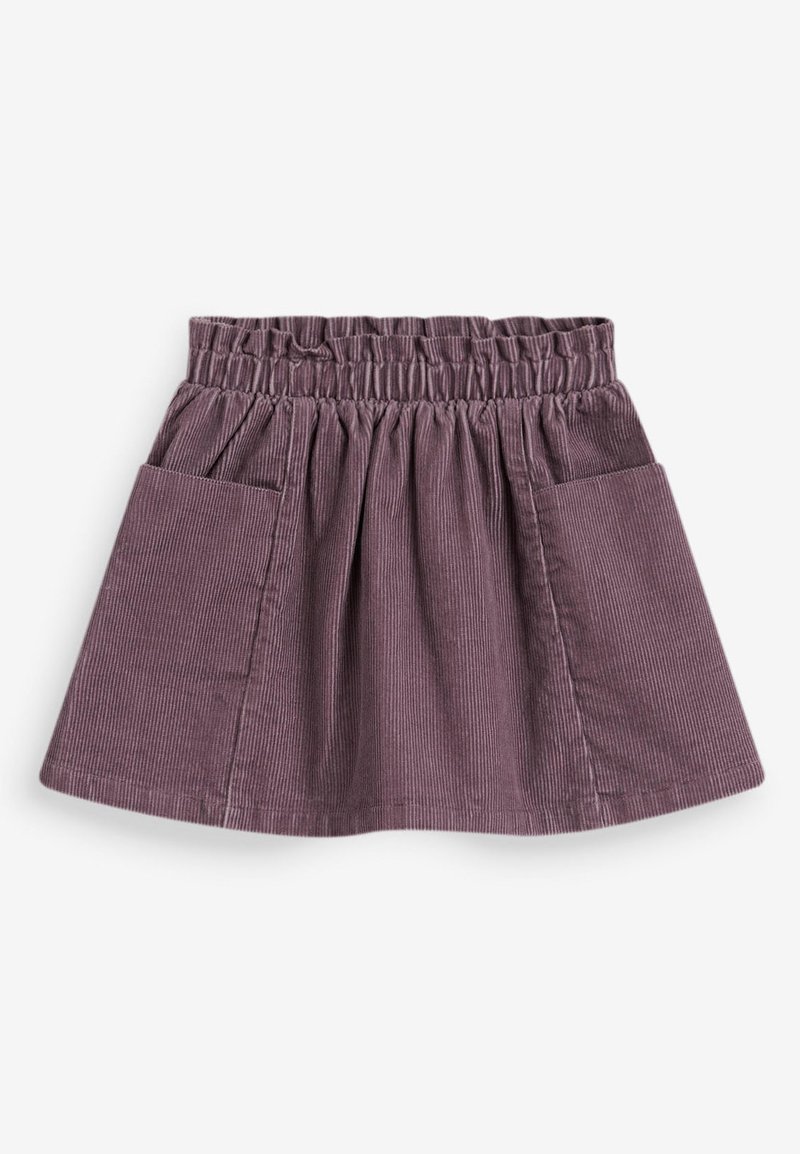 Next Minirok lila