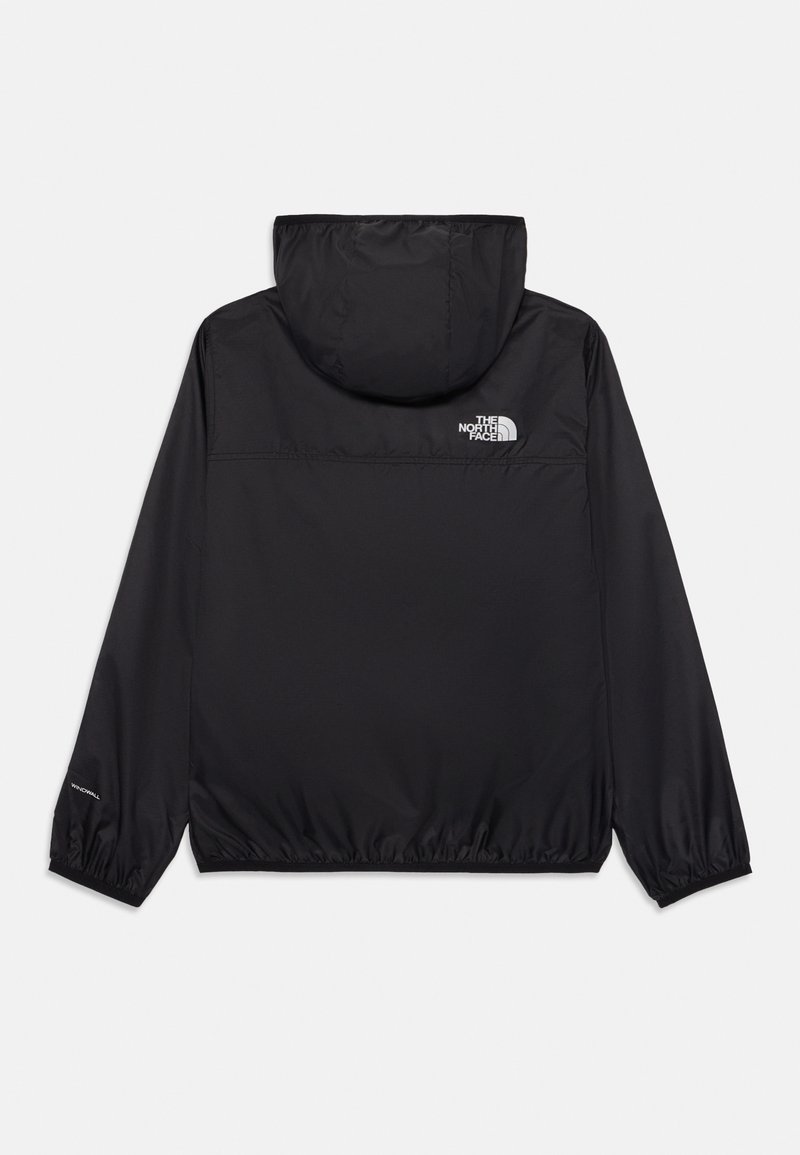 Asos The North Face Reign On Jacke FÃ¼r Damen Wind Jacket North