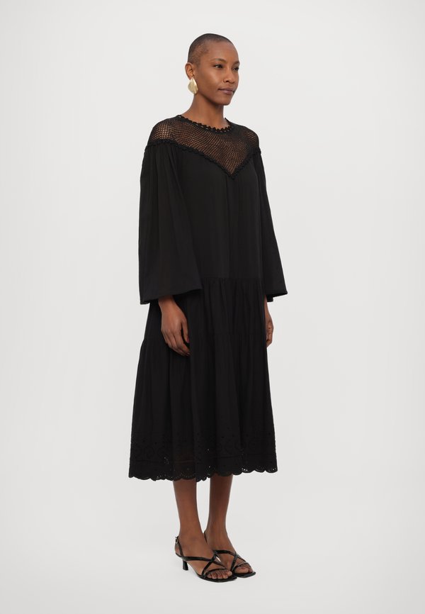 VEGA DRESS - Maxi dress4