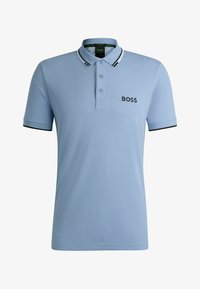 No seleccionado, open blue thirtyeight