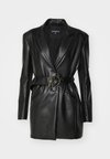 GIACCA JACKET - Korte frakker - nero