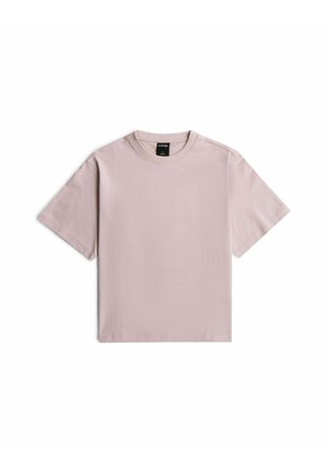 G-STAR, RELAXED T-SHIRT - T-shirt basic - burnished lilac