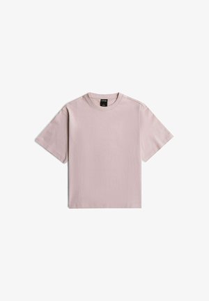G-STAR, RELAXED T-SHIRT - T-shirt basique - burnished lilac