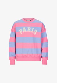 Ausgewählt, corn flower blue